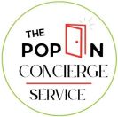 The Pop In Concierge Service